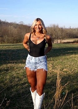 Hailey Gray Jones